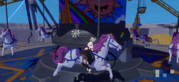 幻塔烟火的准备任务攻略 幻塔烟火的准备任务流程图1