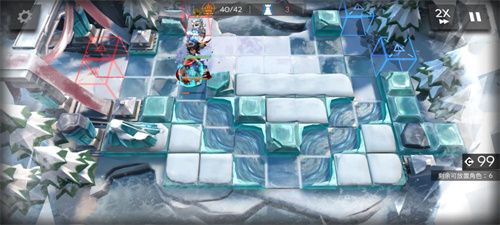 明日方舟BI-6打法攻略 明日方舟BI-6打法攻略5