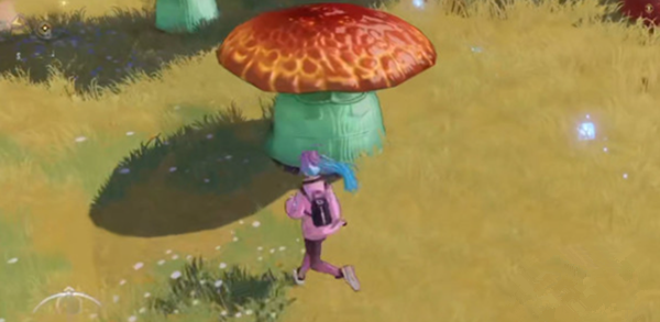 《幻塔》蘑菇精华获得方法 幻塔