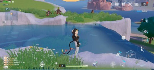 《幻塔》雷克鲑怎么获得 幻塔雷克鲑位置截图