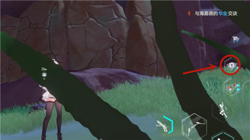 幻塔石壁开启方法 幻塔石壁开启方法流程图2