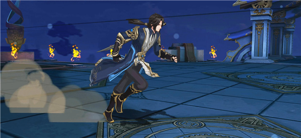 古剑奇谭木语人