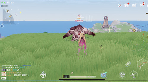 幻塔贝格尔米尔位置一览 幻塔1