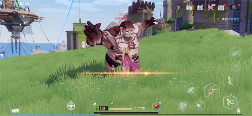 幻塔贝格尔米尔位置一览 幻塔3