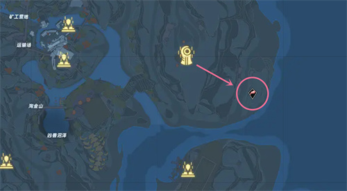 幻塔后腿肉获得方法 幻塔2