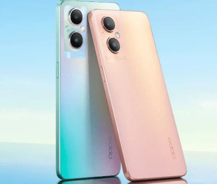 1641799662496216.png oppoa96售价是多少