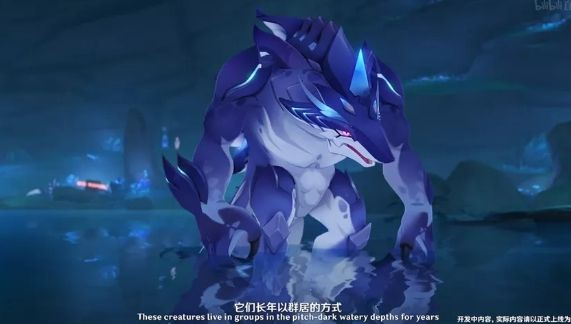 《原神》渊下宫出去方法介绍 原神1