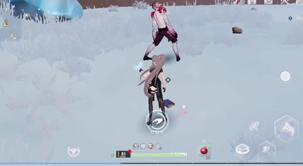 《幻塔》雪原勘探队任务流程解析 幻塔雪原勘探队任务流程图8