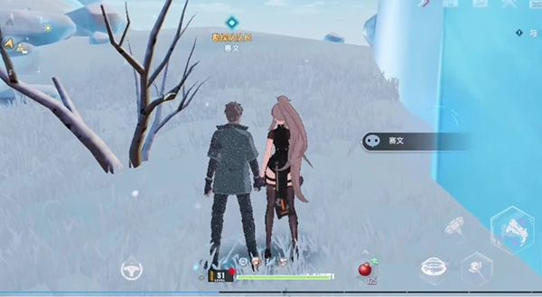 《幻塔》雪原勘探队任务流程解析 幻塔雪原勘探队任务流程图9