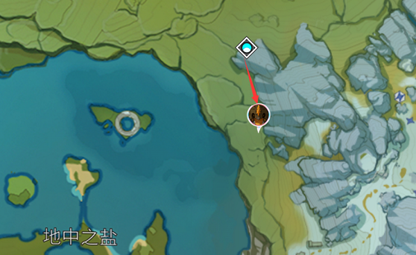 《原神》2.4版本龙蜥分布图讨伐路线汇总分享 原神2