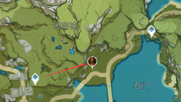 《原神》2.4版本龙蜥分布图讨伐路线汇总分享 原神3