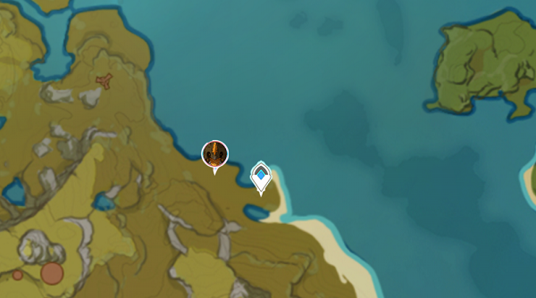 《原神》2.4版本龙蜥分布图讨伐路线汇总分享 原神5