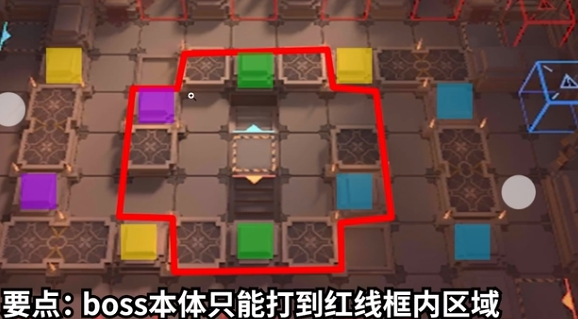 《明日方舟》喉舌打法详细解析 明日方舟喉舌打法截图1