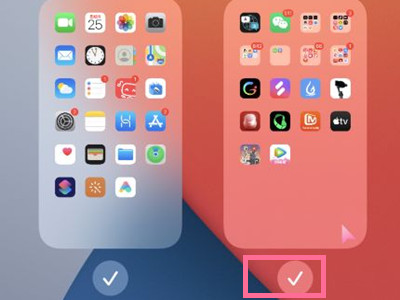 苹果手机怎么隐藏游戏软件图标