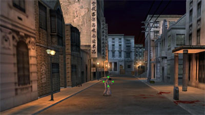 血战上海滩手机版