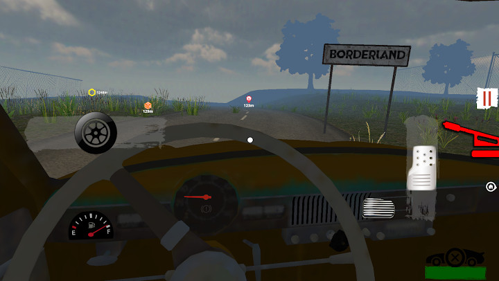 边境检察官2手游中文版