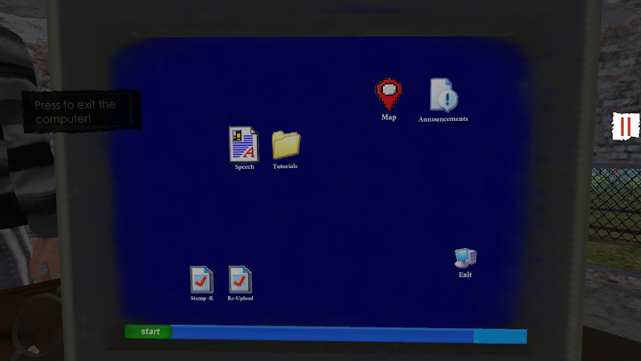 边境检察官2手游中文版