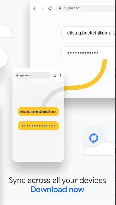谷歌浏览器手机版