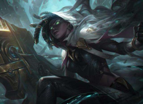 《金铲铲之战》名流赛娜阵容玩法攻略 金铲铲之战霓虹之夜名流赛娜怎么玩1