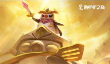 《金铲铲之战》霓虹之夜阵容辛迪加寒冰阵容玩法讲解 金铲铲之战辛迪加寒冰怎么玩1