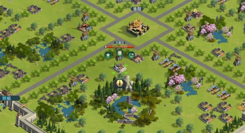 《卧龙吟2》兵器坊作用介绍 卧龙吟2兵器坊有什么用2