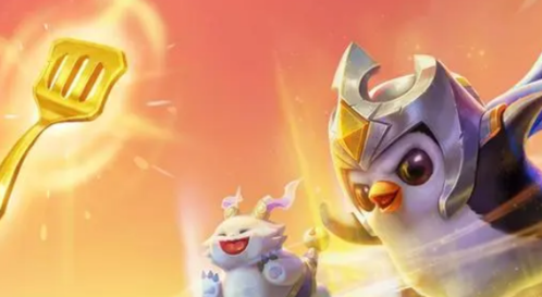 《金铲铲之战》海克斯科技阵容玩法全面解析 金铲铲之战海克斯科技阵容怎么玩1