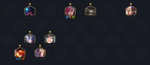 《金铲铲之战》海克斯科技阵容玩法全面解析 金铲铲之战海克斯科技阵容怎么玩2