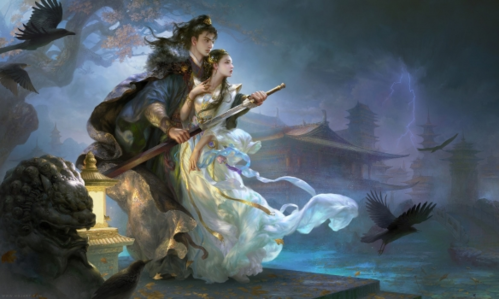 《庆余年手游》搬砖攻略 庆余年手游搬砖怎么玩2