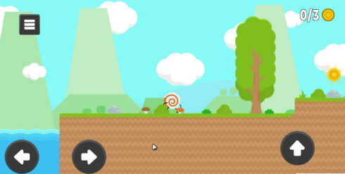 呼啸男孩糖果冒险