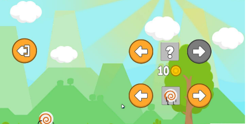 呼啸男孩糖果冒险