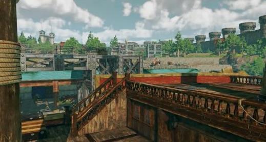 海贼王寻秘世界