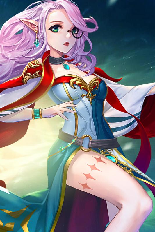 全明星大乱斗手游