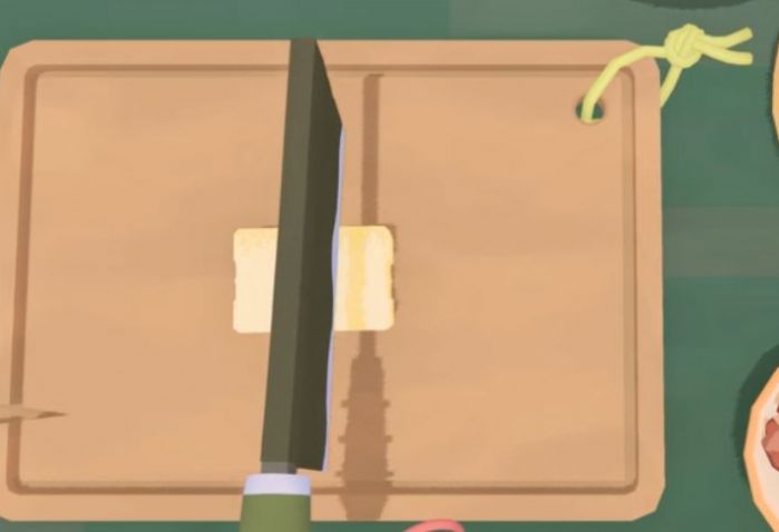 奶奶的菜谱手机版