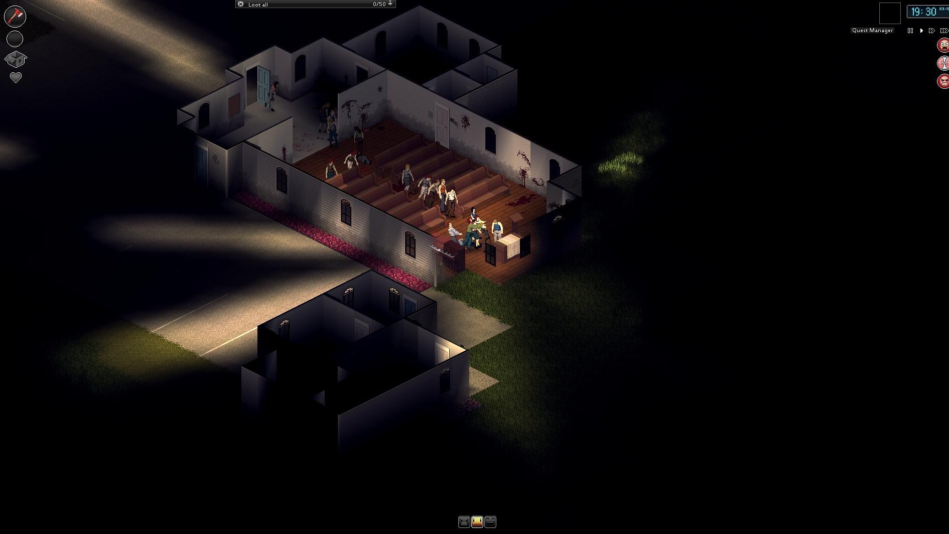 僵尸毁灭工程手机版