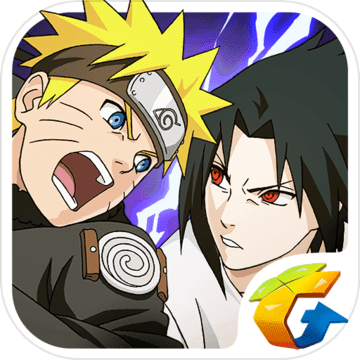 火影忍者OL公测版