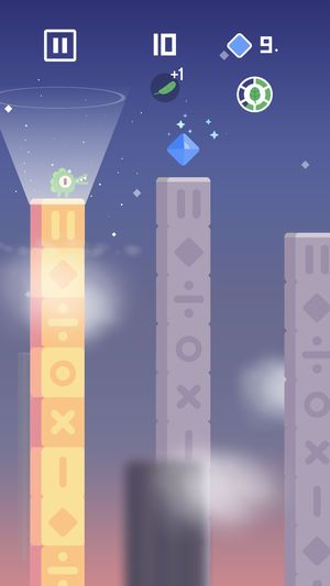 HoppyTowers