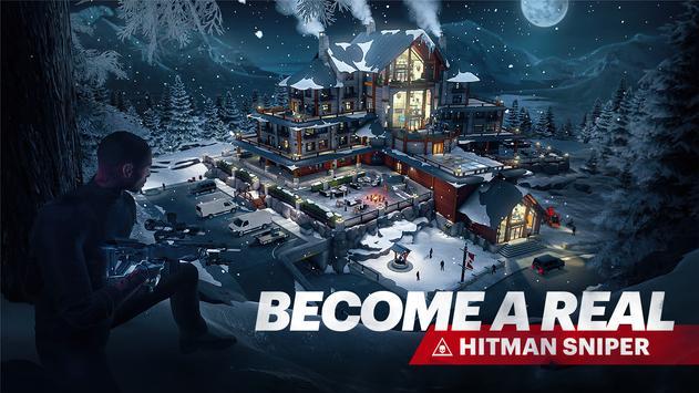 杀手狙击手2中文版