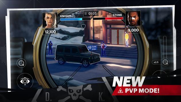 杀手狙击手2中文版