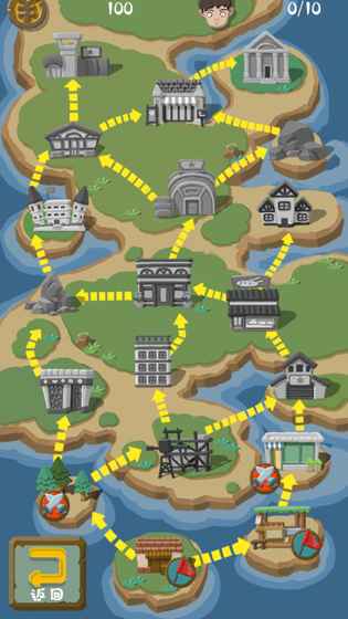 大亨养成记商战篇