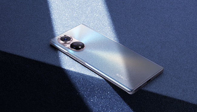 荣耀手机如何设置拍照水印