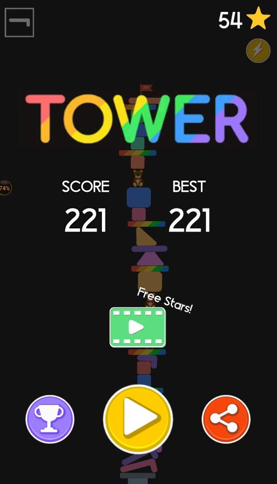flawless tower