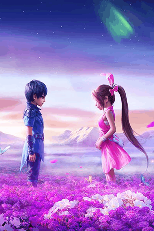 斗罗大陆九游版