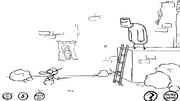 暴走女骑士大冒险游戏