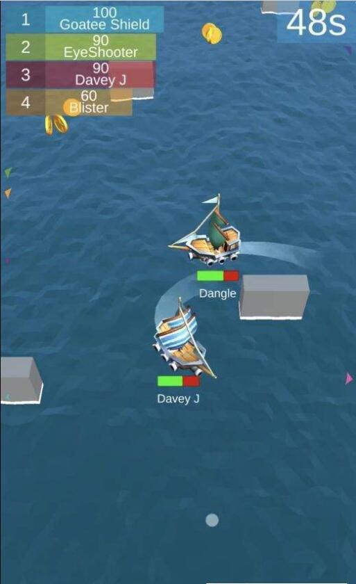 Pirates.io