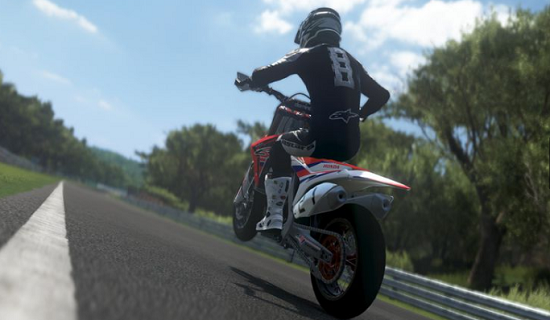 极速骑行2中文版