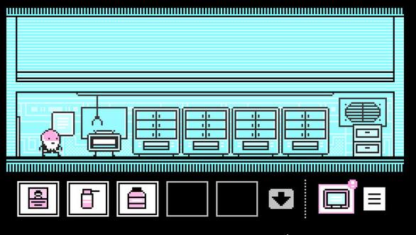 海索格人的土地