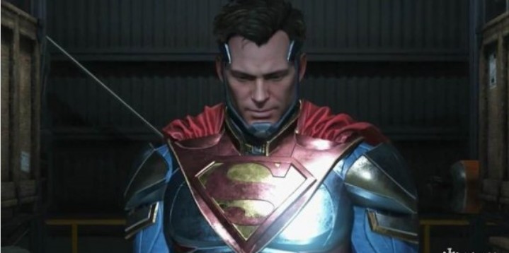 超人世界最佳拍档