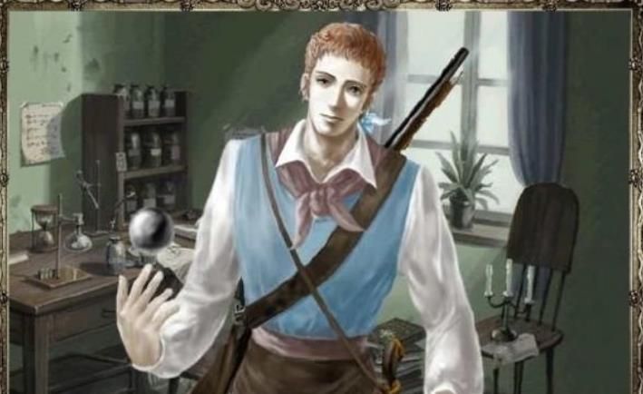 大航海时代Origin