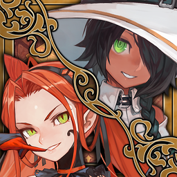 SPEED WITCH BATTLE 白之魔女与五个希望