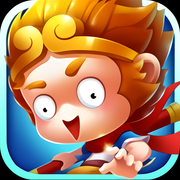 梦回西游勇闯火焰山